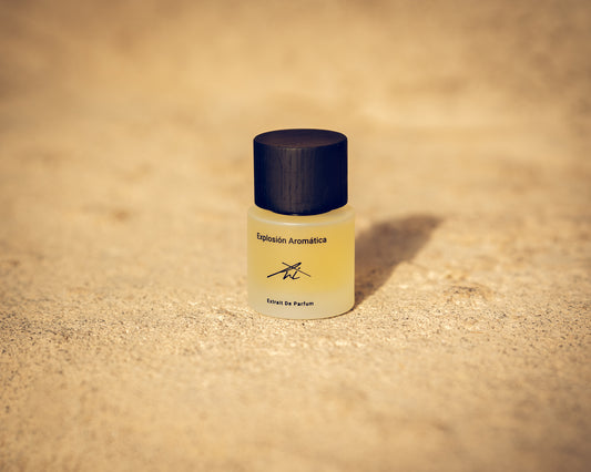 Explosion Aromatica - Extrait de Parfum