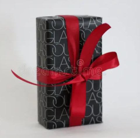 Gift Wrap